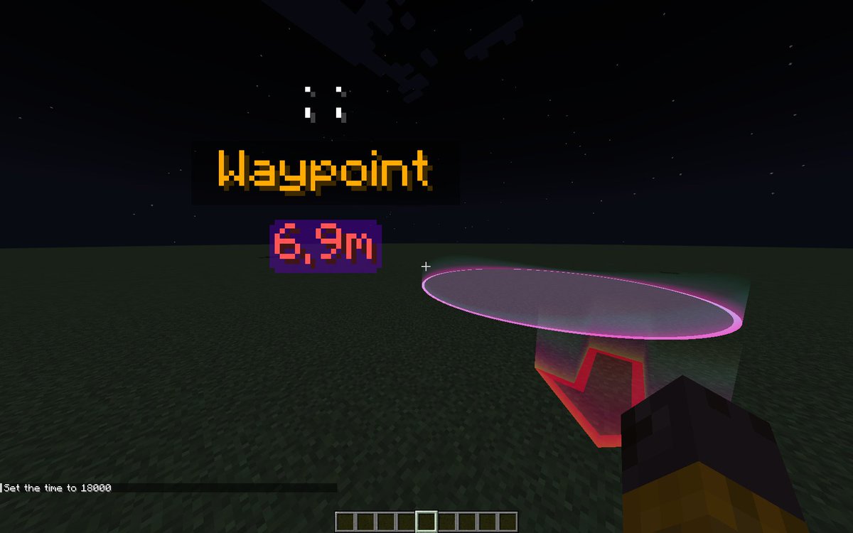 Cotii_papu's tweet photo. CUSTOM WAYPOINTS 1.0.6

Gradientes en las figuras, gizmo en el editor y msma accesibilidad de Custom Lights, background diferentes por linea e interlineado, edicion en servidores en tiempo real con la opcion Set To Everyone

Animaciones en las figuras, etc
https://t.co/G03WrhWHfd https://t.co/NiD4PCAigk
