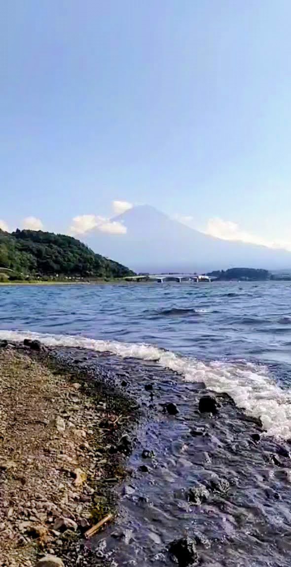 wander_cloud's tweet photo. 河口湖北岸
#mtfuji
#fujisan
#mysky
#abovemeonlysky
#everydayisawindingroad
#ontheroadagain
#tankensurujapan
#localguides https://t.co/cc1gon9YR5