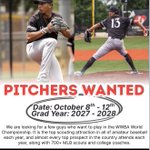 Photo by Vaughn Sports Academy (@vsabaseball42)
