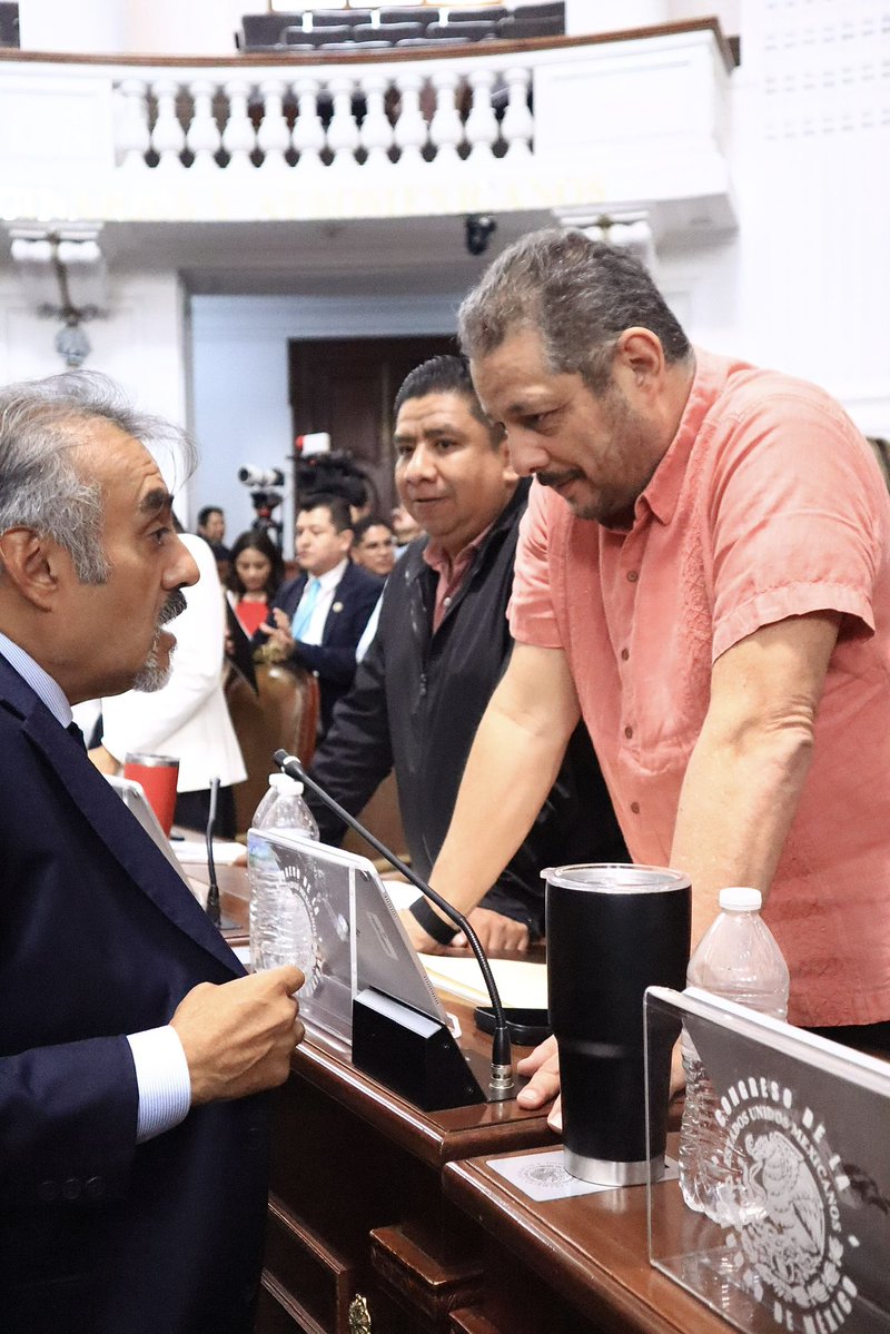 ErnestoVCPT's tweet photo. 📄 Presenté un punto de acuerdo para atender hundimientos y desniveles en la red vial, particularmente en Eje 3 Oriente y Calzada Ignacio Zaragoza en la Ciudad de México. 🪏🛣️

La seguridad debe estar primero: necesitamos estudios técnicos, acciones inmediatas y soluciones de fondo para prevenir riesgos y mejorar la movilidad. 🚗✅
@Congreso_CdMex 
#CongresoCDMX #ElPTMásFuerteQueNunca #PTEsLa4T