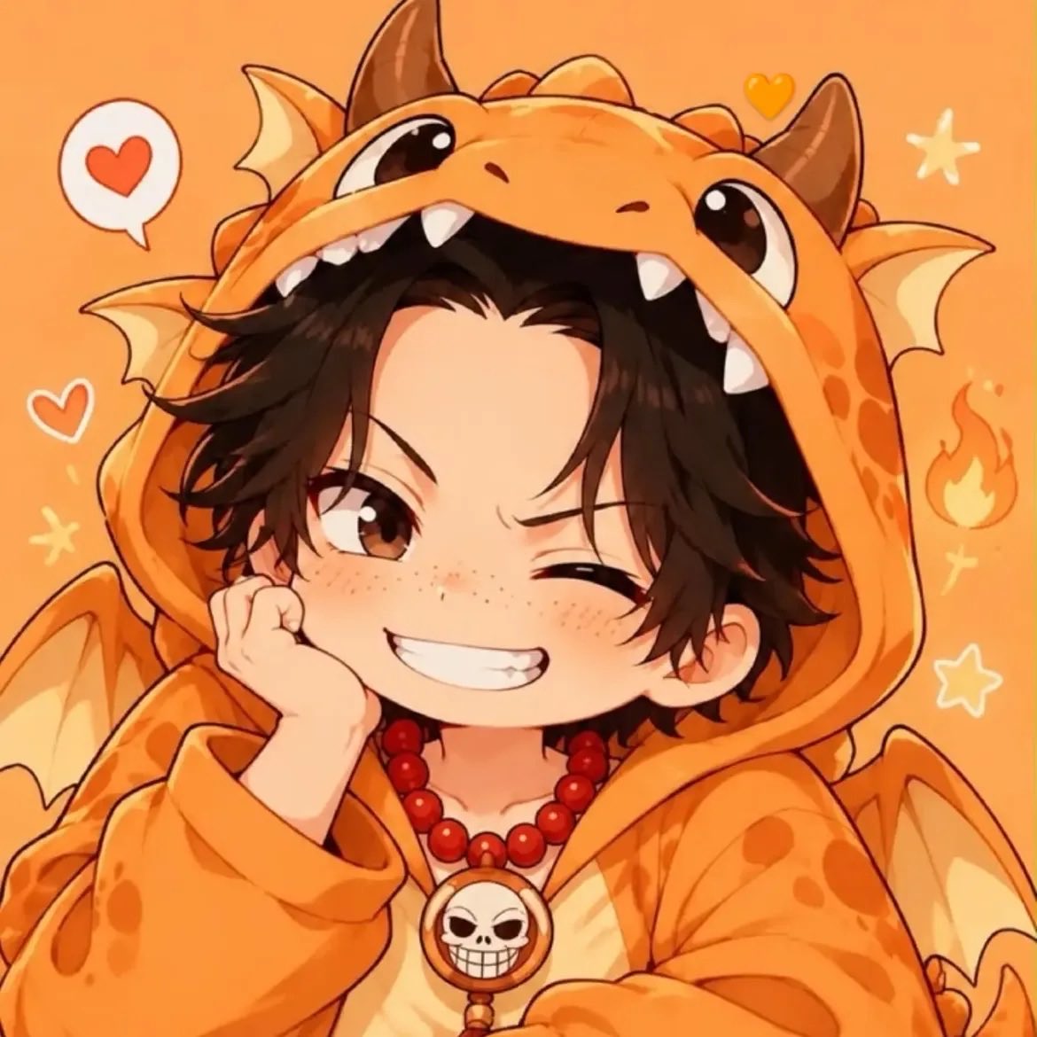 Deelaw_17's tweet photo. One piece bunnies 🐰 https://t.co/jr5CvNS1le