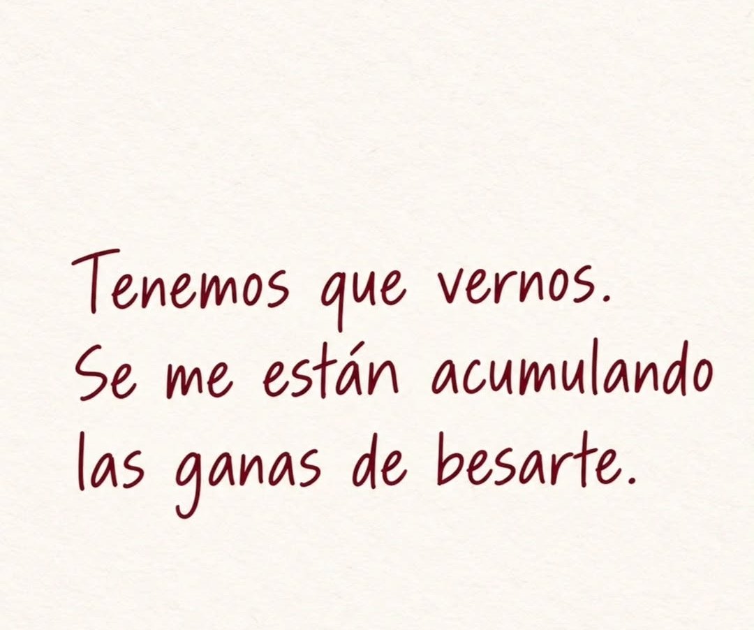 atemporal_es's tweet photo. Sí, también 😏 https://t.co/1nFIpT4sXN