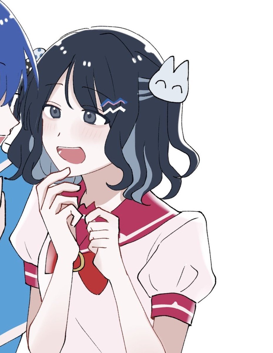 m9738047's tweet photo. @_D_glucose 初めまして、おはようございます☀️♡

衣装の方がこれ！と言ったものがないため、お好きなように書いていただいて大丈夫です୨୧  

お目に留まりましたらぜひ( ᐡᴗ ̫ \ᐡ)

🔗 https://t.co/n1fnS5LJ1s https://t.co/aBUpWgl1oK