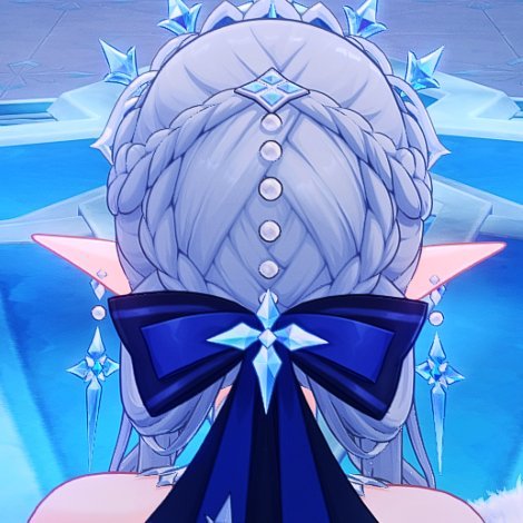 hourlytsaritsa's tweet photo. Cant believe we will see this beautiful hairstyle everytime we use her, im obssesed https://t.co/Kajt8E3jGA