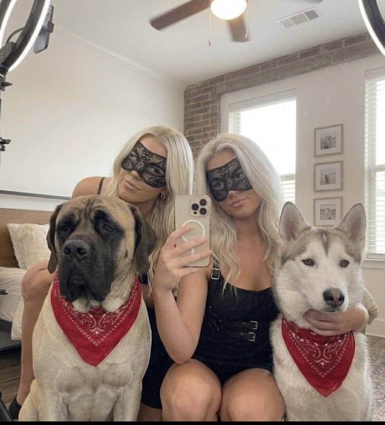 PearlPawHub's tweet photo. Every day feels more meaningful when you have a furry friend to share the little moments with 🐶💕 Come along and subscribe

https://t.co/rfDPRARW6s https://t.co/R4lfa8QdQp