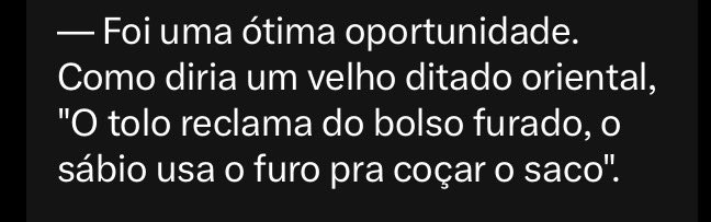 BaseBlueLockRPG's tweet photo. Quem disse que o Zantetsu é burro? Ele fala coisas muito inteligentes https://t.co/OvfdVSsZgv