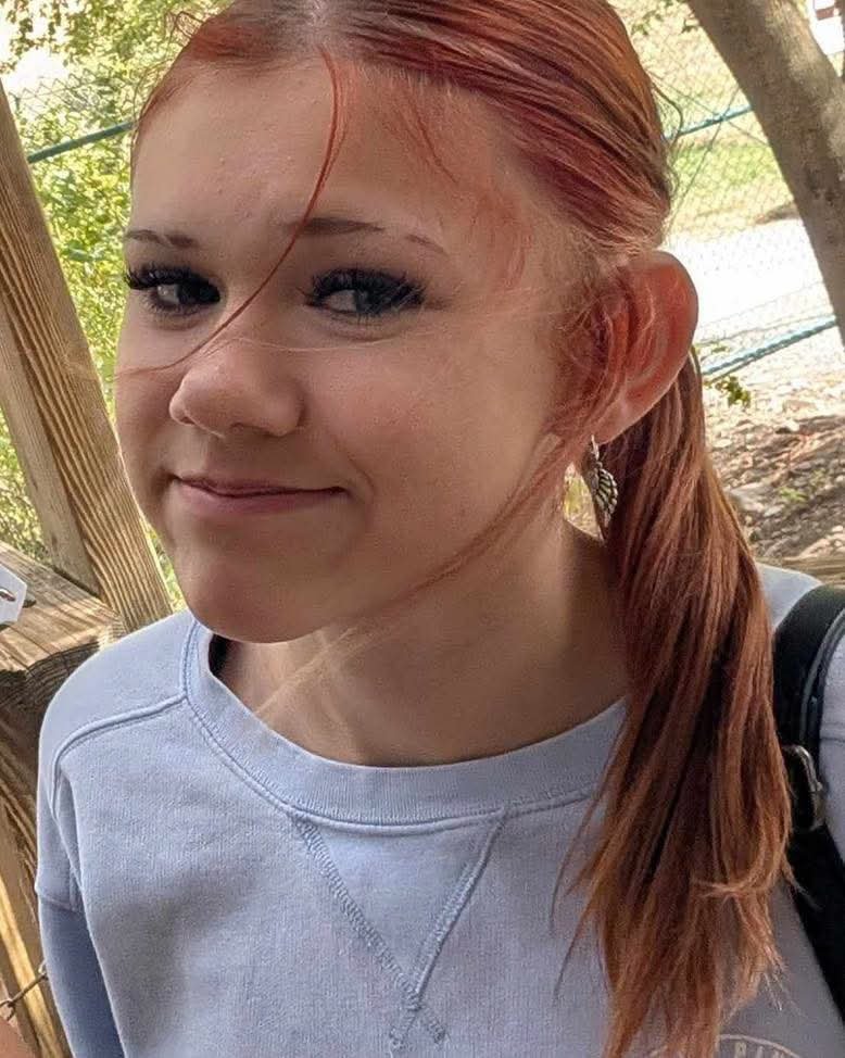 IDSurvivalPrep's tweet photo. BREAKING!!! REPORTED FROM BIG COUNTRY NEWS!

MISSING FROM LEWISTON- Kyra Nick 5'2" , 100lbs, age 14. Last seen Sunday, September 20, 2026.
Case number 26-L2767. Officer Rudiger

IF YOU SEE HER PLEASE CALL 911! https://t.co/7qqH14FGnk