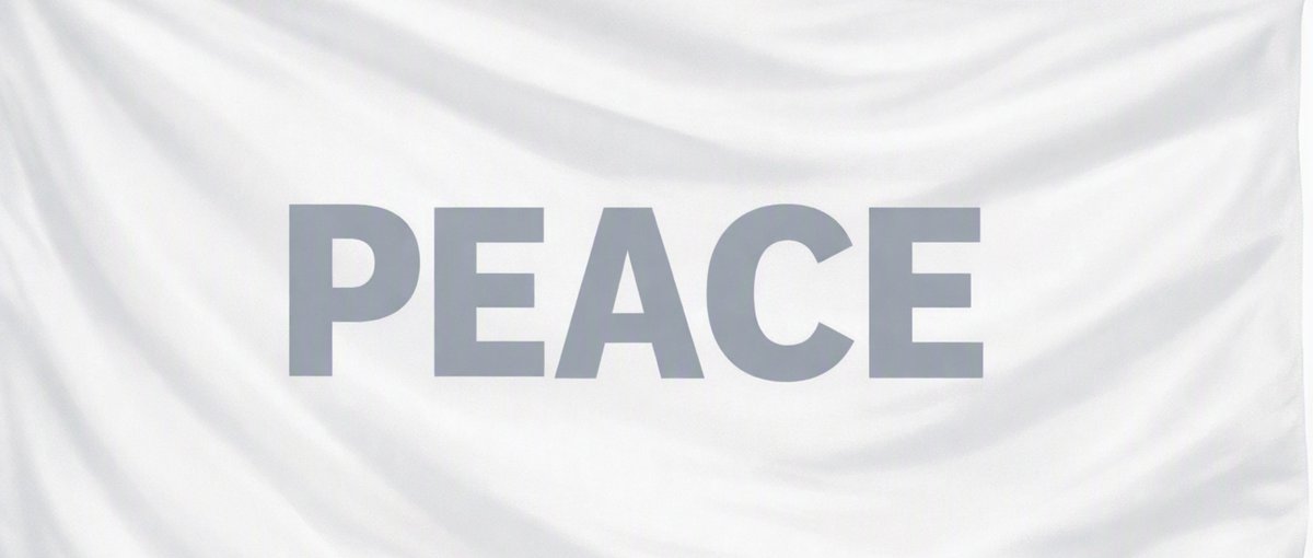 XAI_PEACE's tweet photo. Who more likes peace? https://t.co/pAZeqJFnnc