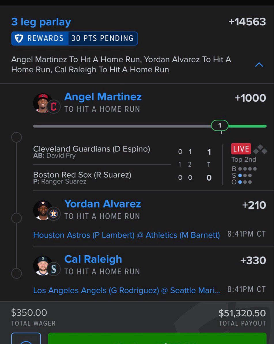 DaniceAlexsh's tweet photo. Angel Martinez✅

Letting it ride……

Alvarez &amp; Raleigh please don’t sell me now 🔥🙏🏽 https://t.co/N03hiepaPH
