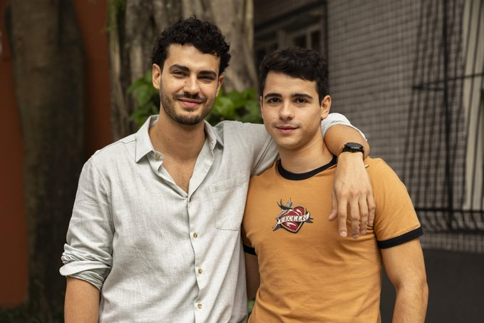 centralreality's tweet photo. ISSO ou AQUILO? #QuemAmaCuida https://t.co/Tn4CpXRXgw