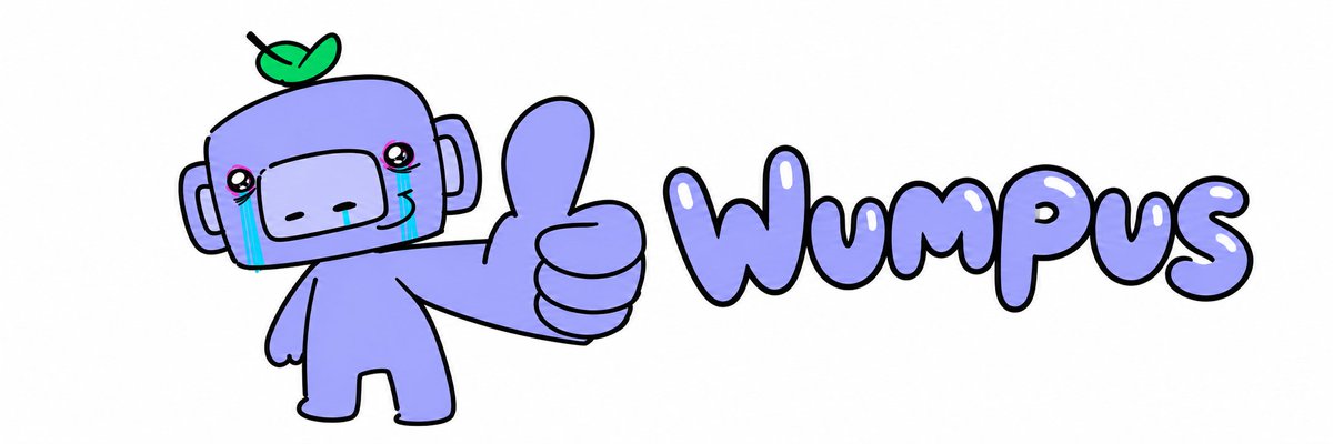 noahxsol's tweet photo. 10M+ VIEWS IN JUST 1 DAY??

Discord's mascot Wumpus is going GIGA viral on X rn 

people are making memes with him everywhere and somehow we still haven't ran him properly with cashback and a good ticker

https://t.co/C00izfgj3g

https://t.co/uRuLb0itPO

https://t.co/2HjEH8eneN

Wumpus has been right in front of us this whole time
https://t.co/8O9DuEZ0NO