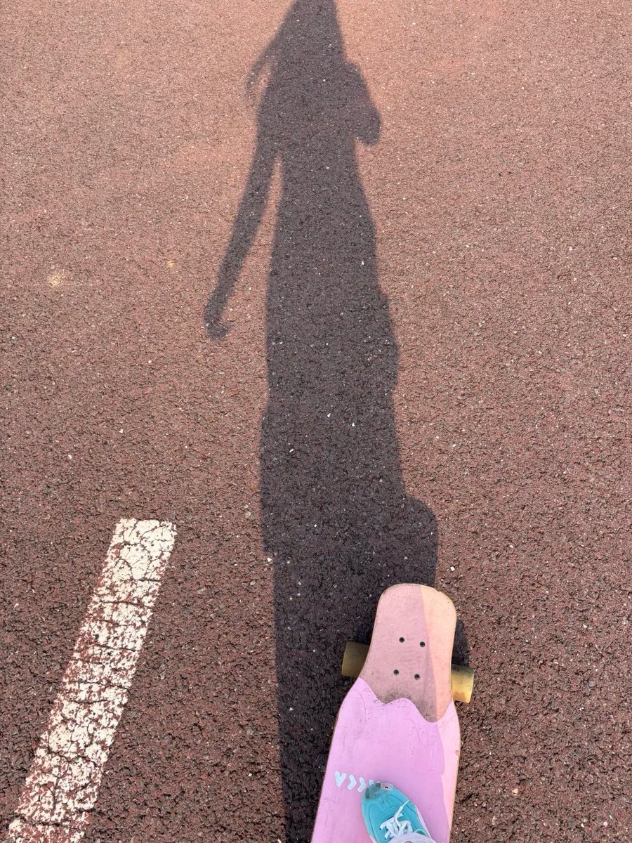 bud_weyland's tweet photo. It's been a long time since I've ridden a scooter! https://t.co/LtV5OIEoGY
