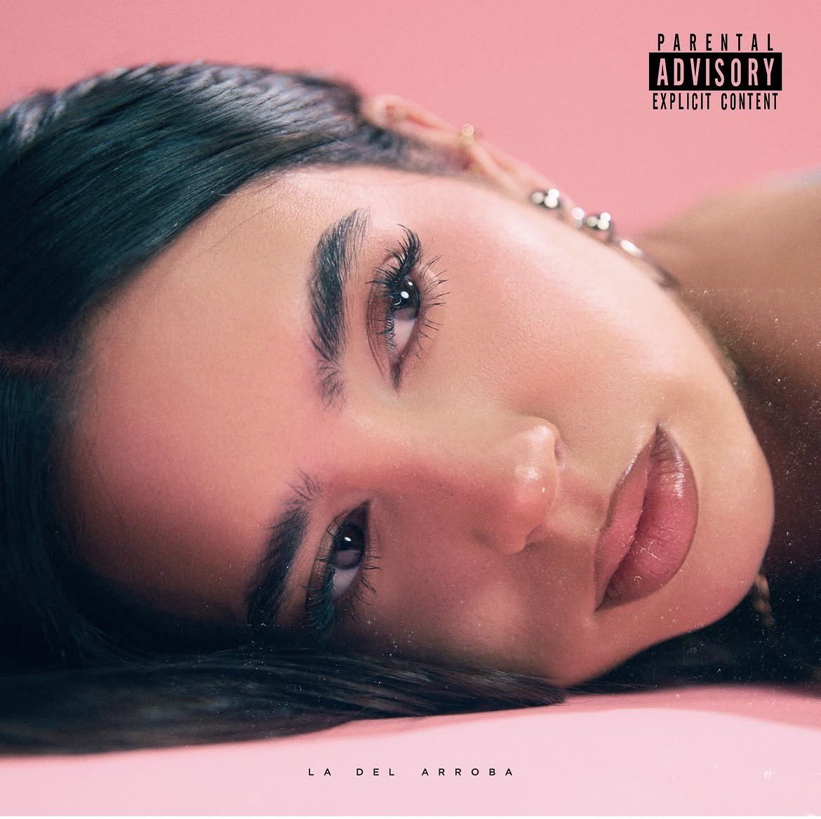 CorinaAccess's tweet photo. 🚨 ATENCIÓN 

La nueva collab de Corina Smith “bomba de humo” se estrena a las 6 PM 🇲🇽 en el álbum debut de Domelipa. 

LA DEL ARROBA
DOME X CORINA SMITH https://t.co/YavNsKUR7u