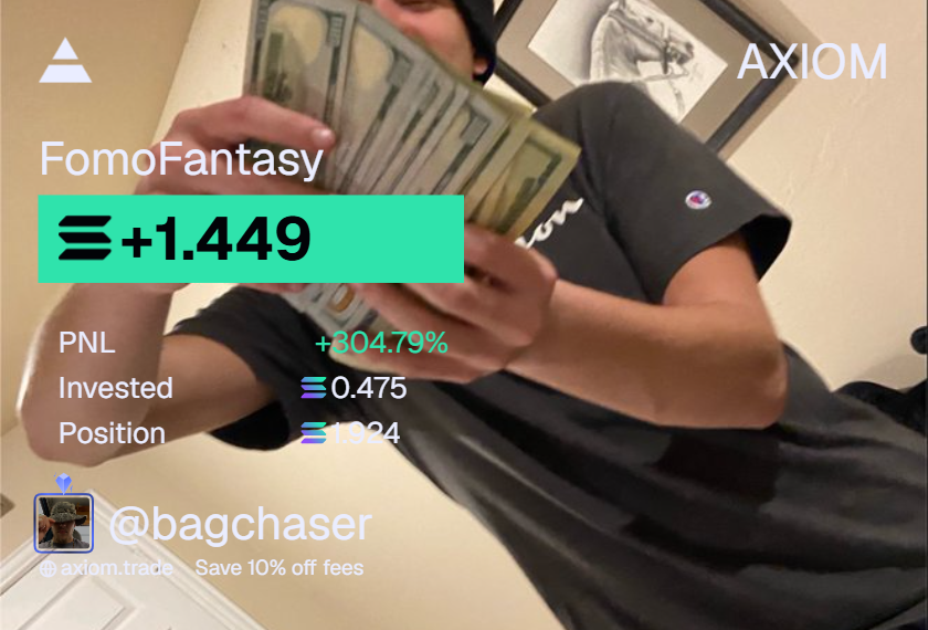 BC__3X's tweet photo. We hit a banger boys!!!

.1 $sol .05 for 2 of yall!

Like &amp; Rt this post
Drop sol addy with proof of doing !

Picking winners in an hour or so GL 11 https://t.co/QLdF5QPaF6