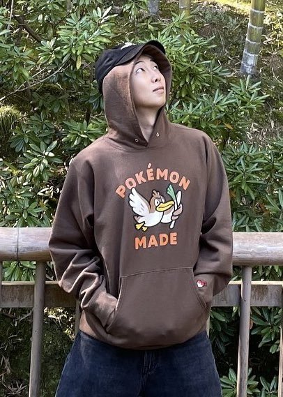 lilisnamu's tweet photo. i think its so adorable how armys go around wearing arirang merch while joon does the equivalent with pokemon ⋆˚꩜｡ https://t.co/jh7QoUdyvT