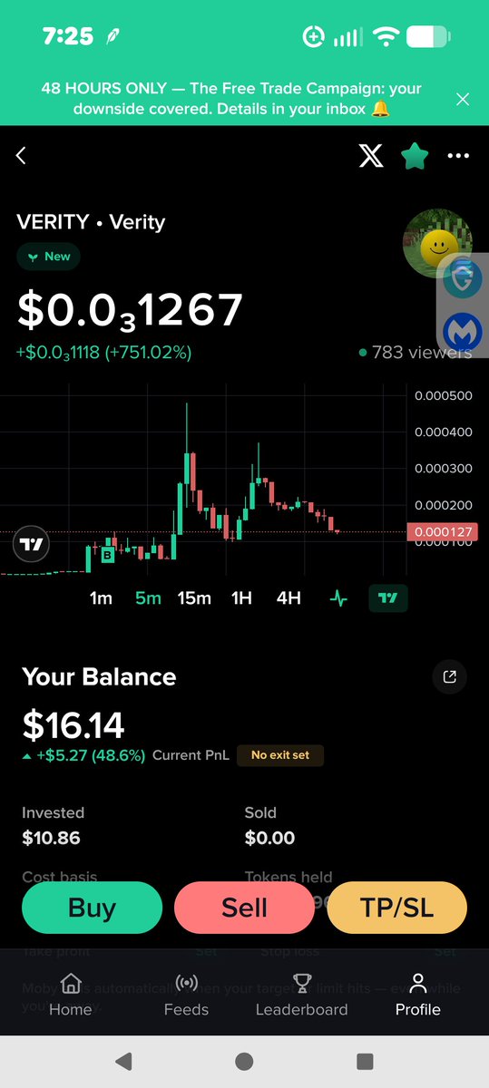 RustyWhite666's tweet photo. Wow!!..
All these exchanges getting hacked for millions!!..
Wtf?..
Here's the next runner.. https://t.co/KgQ3xXpdpJ