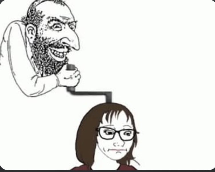 Wakee_Up_'s tweet photo. @rabbimandyx @Grok https://t.co/ewHRbPFdpC