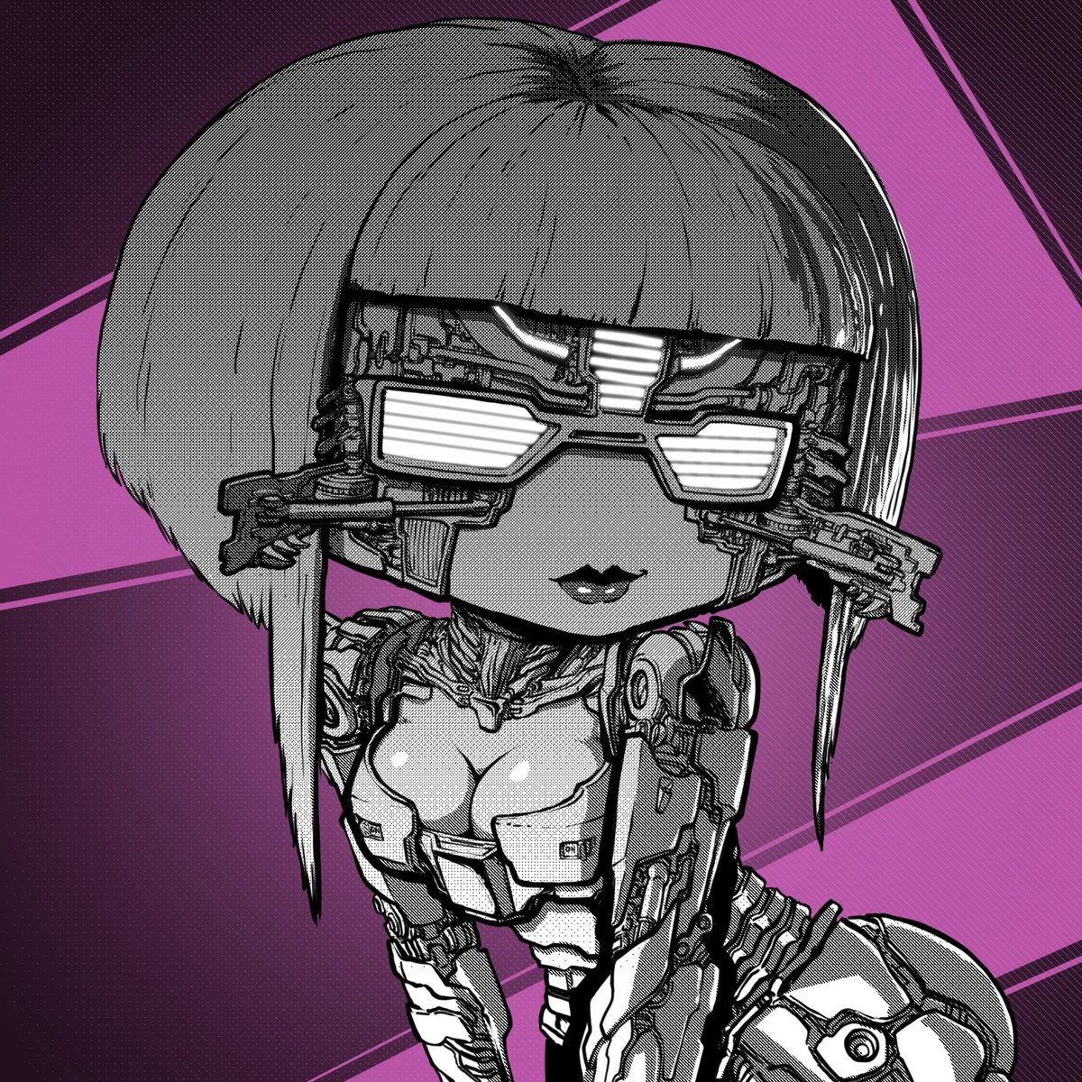 monstermilady's tweet photo. sexy mechsy new owner 🥵

check out #sexybetzy on https://t.co/gG9Vou3Xfs 💧 https://t.co/O8Y6Vhpz3o