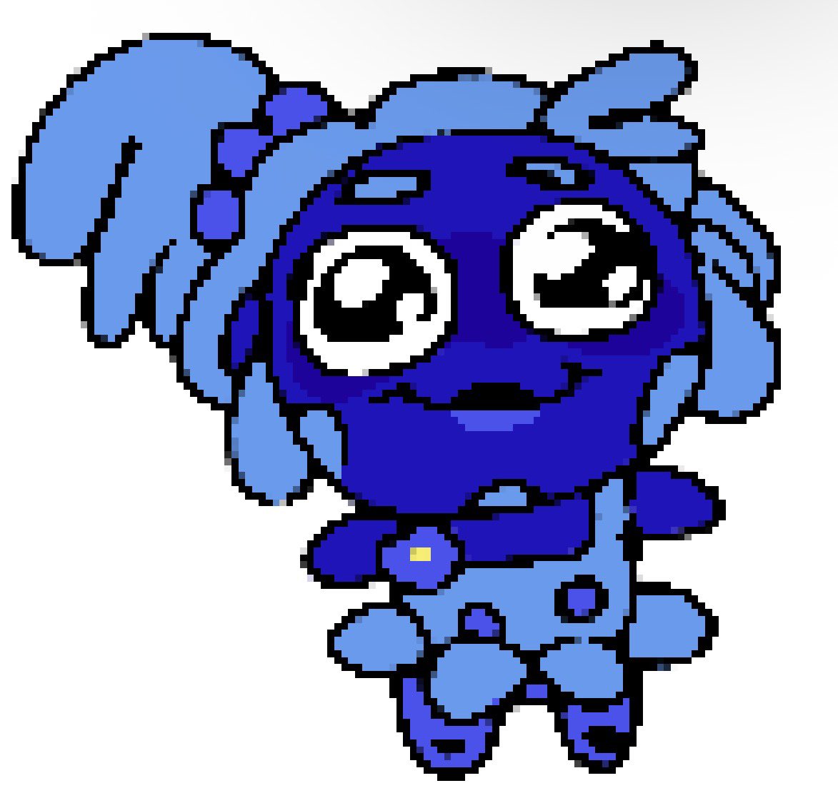 jingling_jester's tweet photo. 1k likes on my last two art posts what

Thanks https://t.co/T1l4eqjsXN