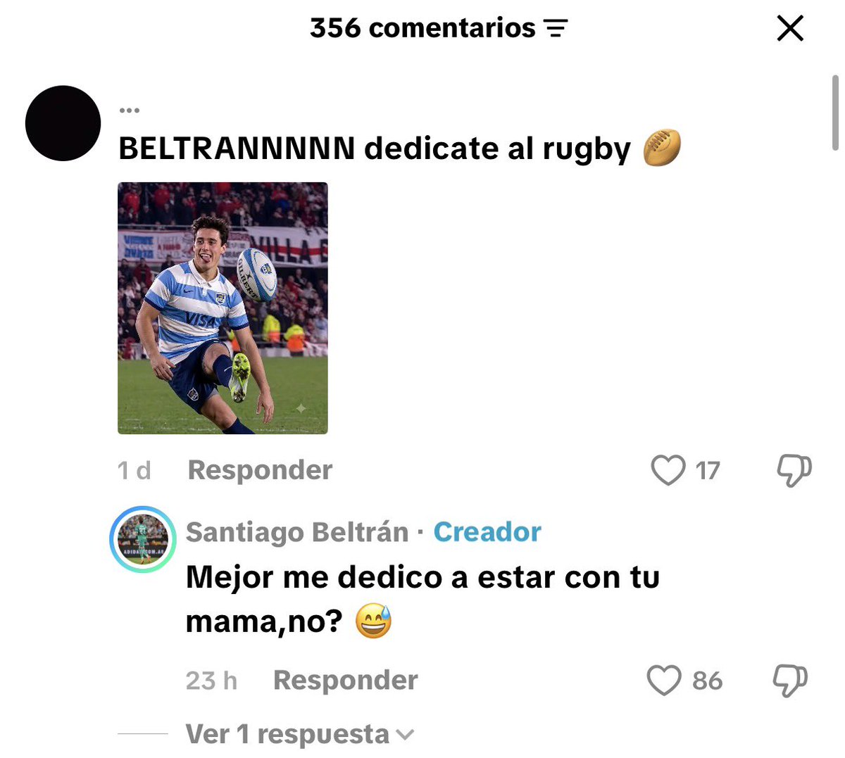 piastribosteroo's tweet photo. este es su arquero ??? https://t.co/fn24ykxwKs