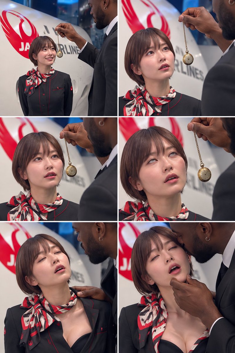 saiminaiai01's tweet photo. #催眠 #hypno #洗脳 #MC #マインドコントロール #操り https://t.co/1OyVAq1DJA