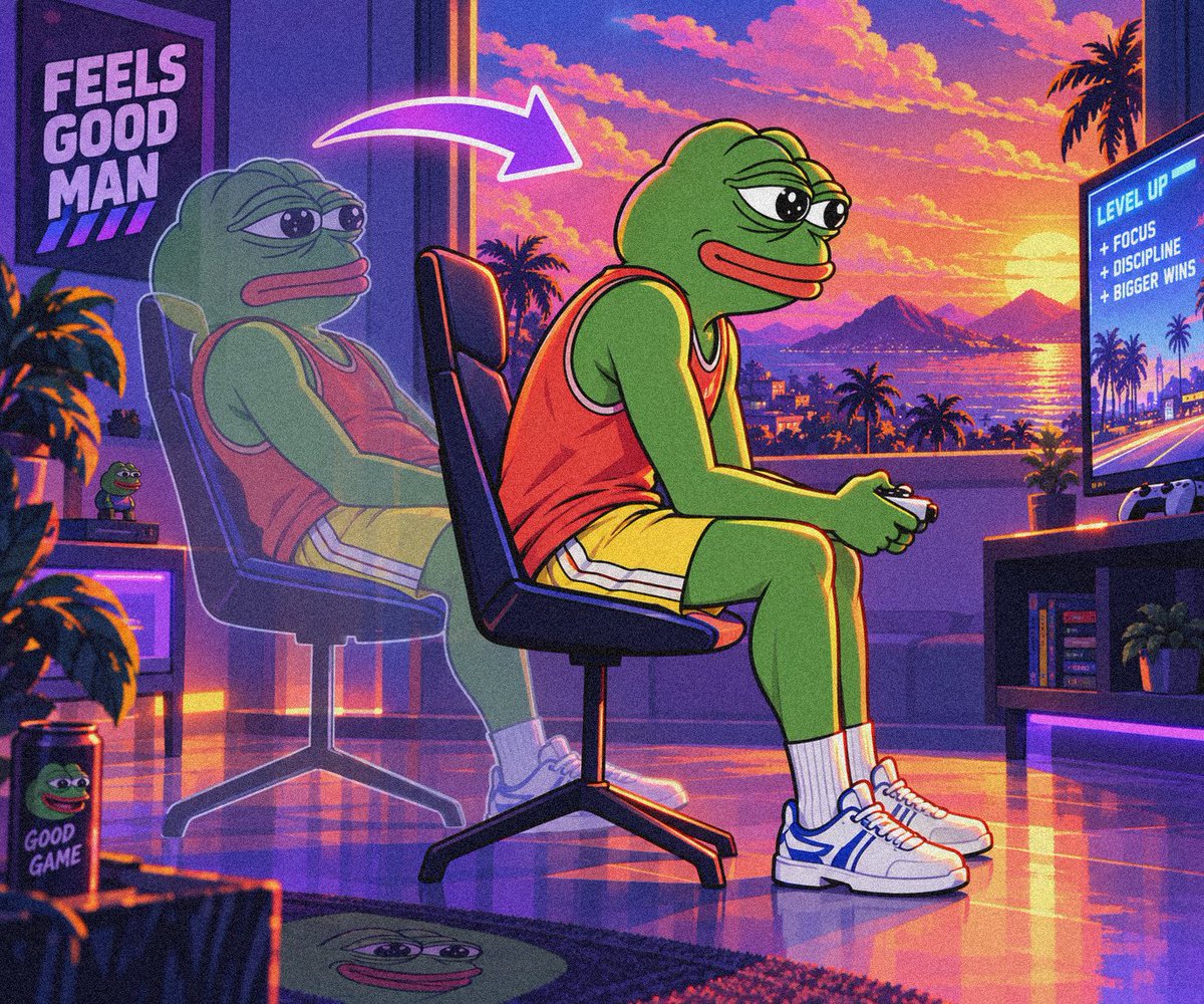 FeelsGoodStonk tweet picture