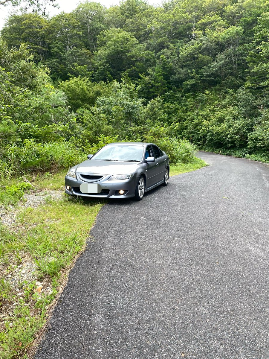PreludeForYou's tweet photo. 乗り換えのため売ります😿

アテンザスポーツ 23S (GG3S) 5MT
158000km⬅️伸びます
修復歴不明
外装キズあり(意外と目立たない？)

TANABE タワーバー
ラルグス車高調(抜けなし)
BSRリアピ
カッコいいグリル

2.3LのNAを物理ワイヤーで操る感覚は最高です❗️足や練習ようにいかがでしょう❗️
#車売ります https://t.co/7WfuOf4j3R
