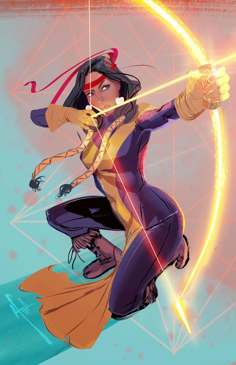 GreenBirdie's tweet photo. Strategists I would like to see in Marvel Rivals (2/3)
#DaniMoonstar #Danger #MODOK #Mysterio https://t.co/PriWRRzs1v