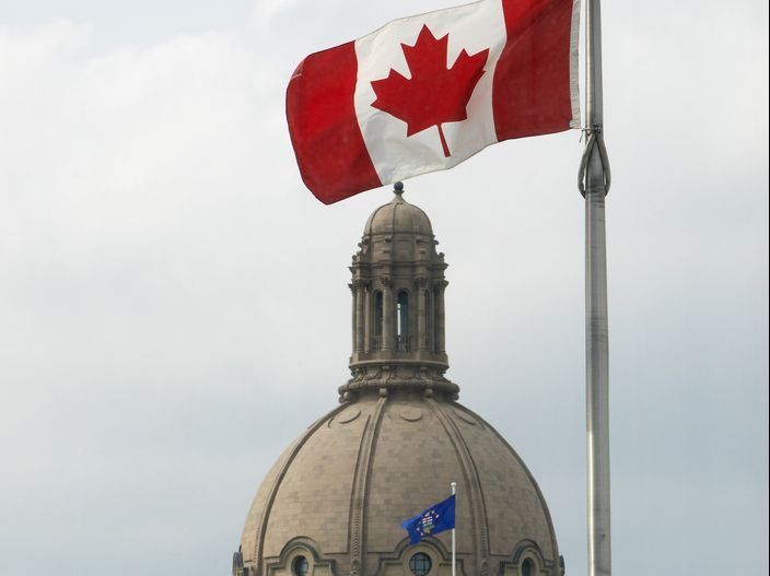 Edmontonsun's tweet photo. Alberta separatists' report on independence costs 'departs from current fiscal reality': prof https://t.co/y08coHAPG2 https://t.co/taeGOYvIJH