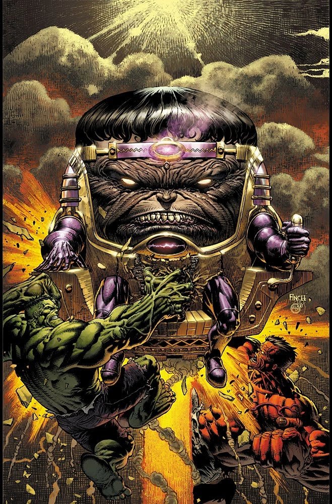 GreenBirdie's tweet photo. Strategists I would like to see in Marvel Rivals (2/3)
#DaniMoonstar #Danger #MODOK #Mysterio https://t.co/PriWRRzs1v