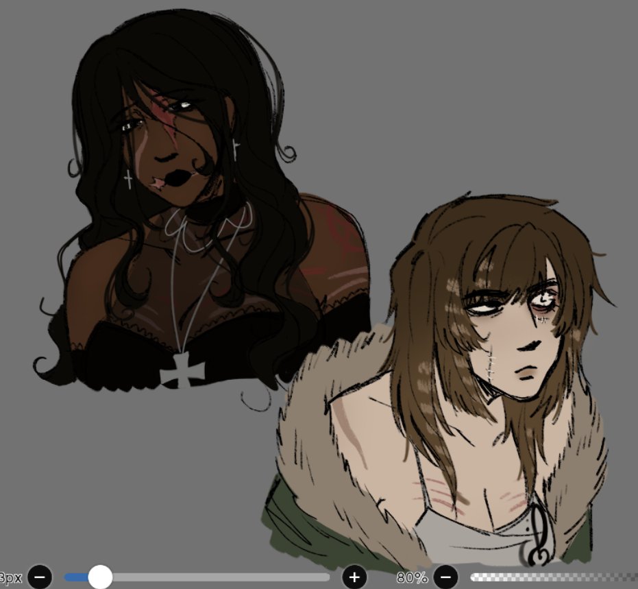 tailsnumber1fan's tweet photo. some headshots of my au designs.. jane my daughter <3
#creepypasta #crptwt https://t.co/az55lq26Pn