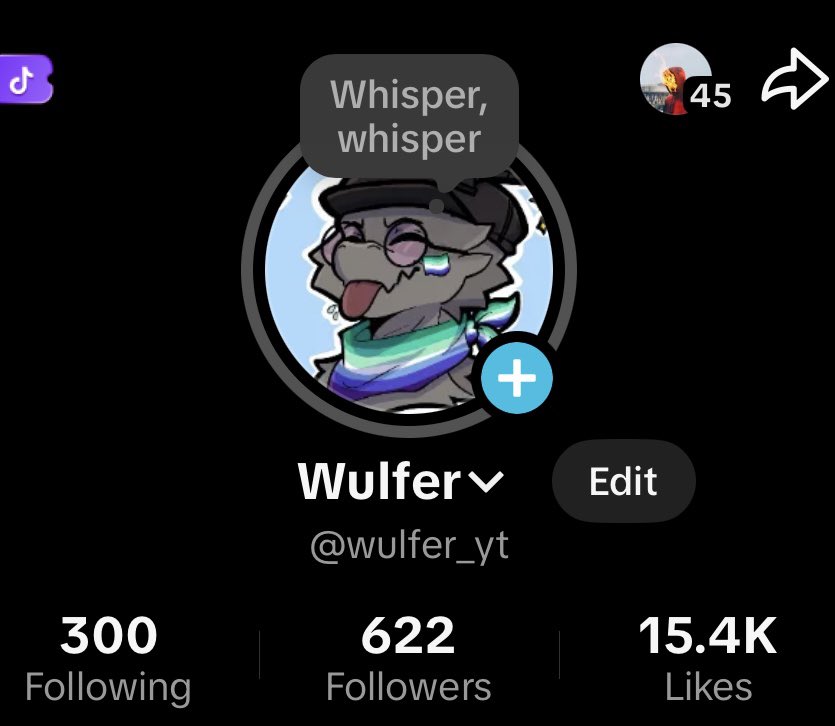 wulfer64's tweet photo. Shameless plug shamless plug https://t.co/i73ZuxpKPX