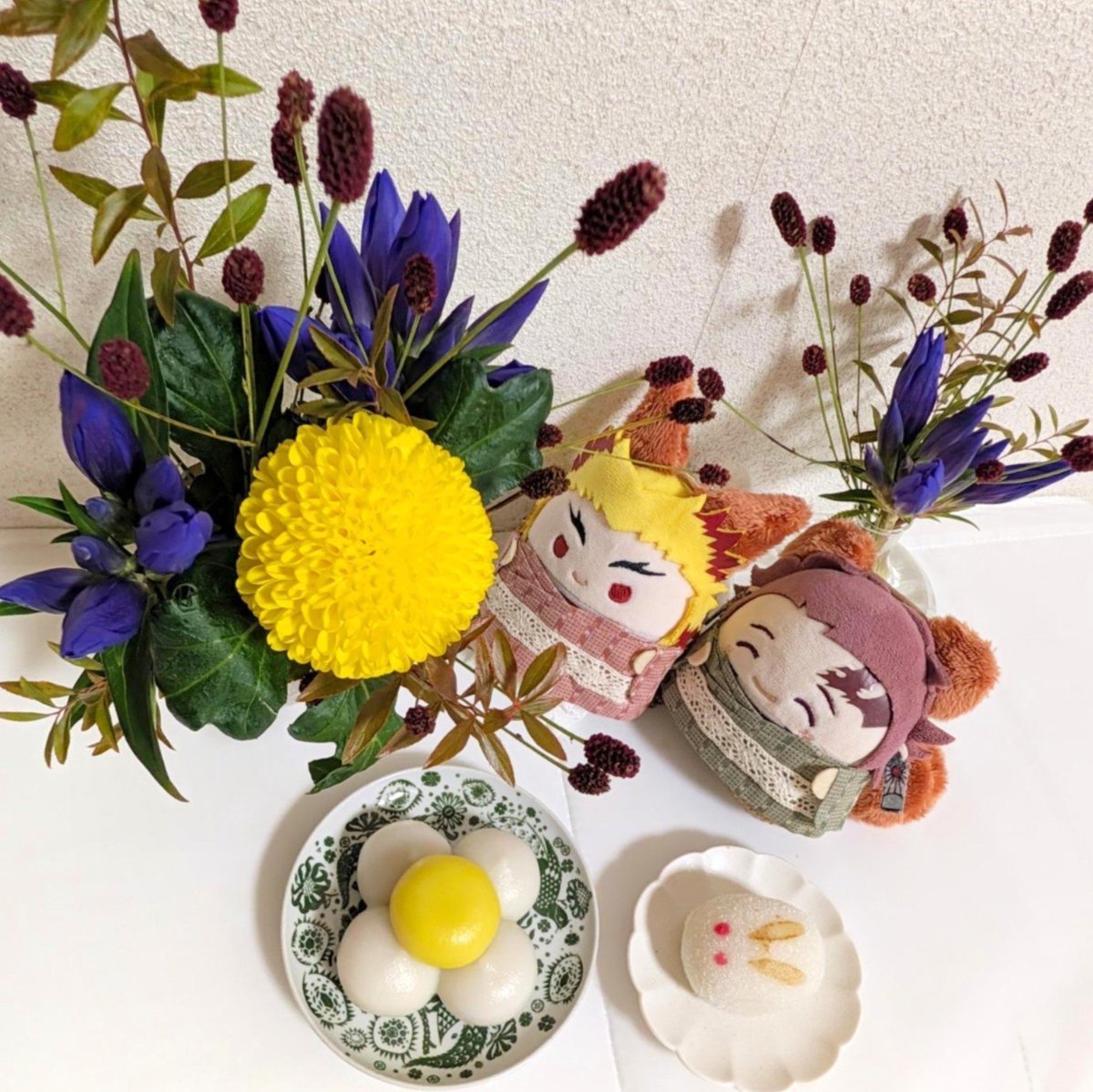 sino24293107's tweet photo. 今宵は十五夜🎑ですね https://t.co/AtKwqZmLFR