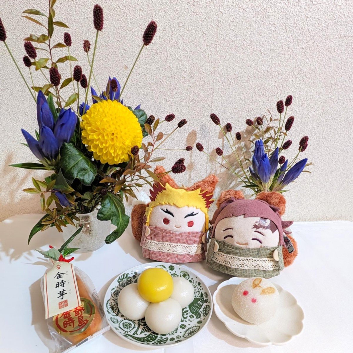 sino24293107's tweet photo. 今宵は十五夜🎑ですね https://t.co/AtKwqZmLFR