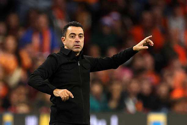BouafifNour's tweet photo. Really love the reaction from Culers to Xavi getting back into coaching. I’m seeing barely any hate, everyone is genuinely happy for him and supporting him.

No matter how you rated Xavi as a coach, you can’t deny the impact he had on Barça’s rebuild. He took over the team in one of its worst possible states when very few people wanted to take that risk. Personally, I’ll always be grateful to him for that.

I think a lot of Culers sharing this happiness feel the same way. You can criticize Xavi as a coach and still love and respect him. You just can’t hate Xavi, especially considering everything he gave to Barça as a player and club legend.
