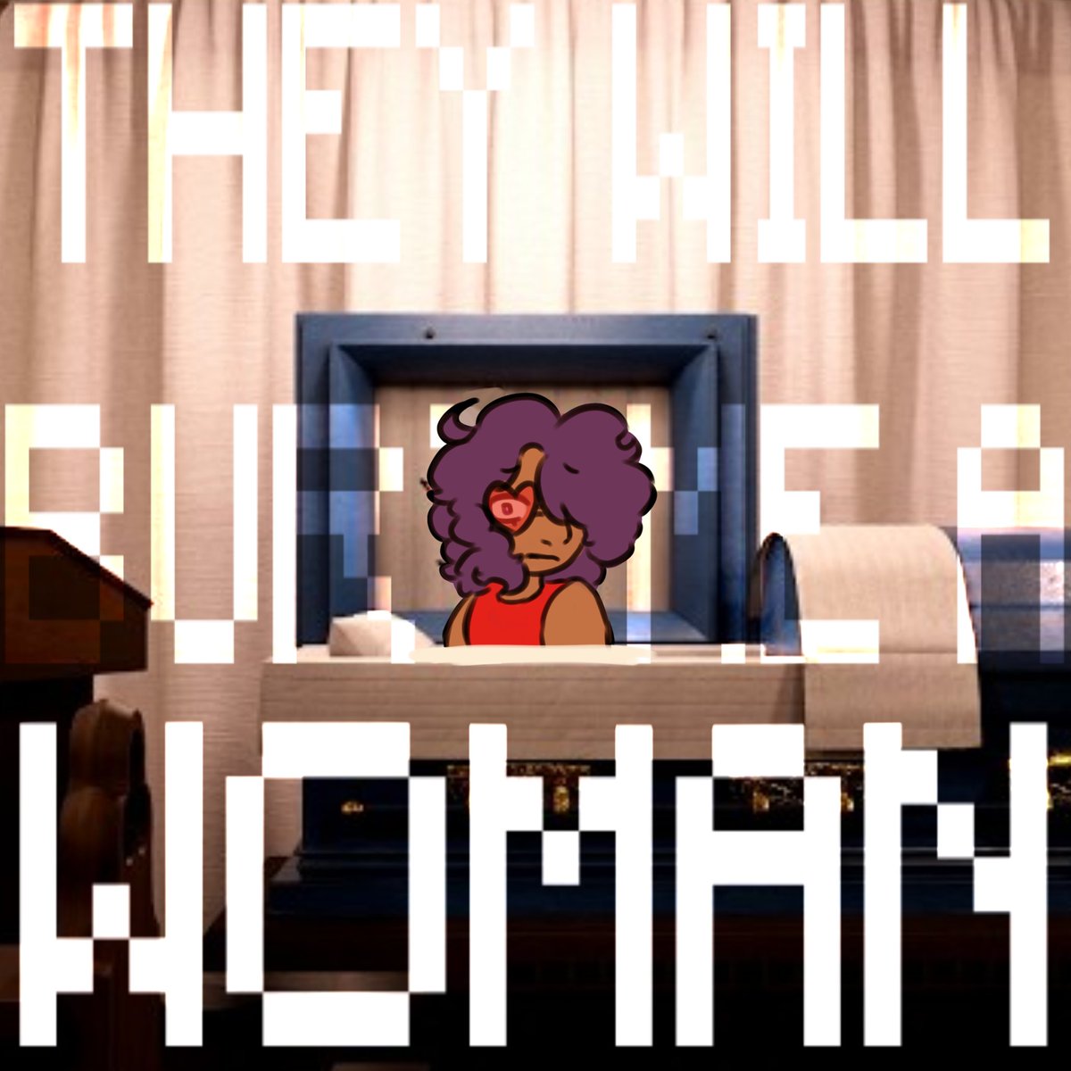 ASHNOLIA's tweet photo. RAHH TRANSGENDER BEAM #ashswagius #nopixelfanart #ashswagfanart https://t.co/6J9XTVTPFH