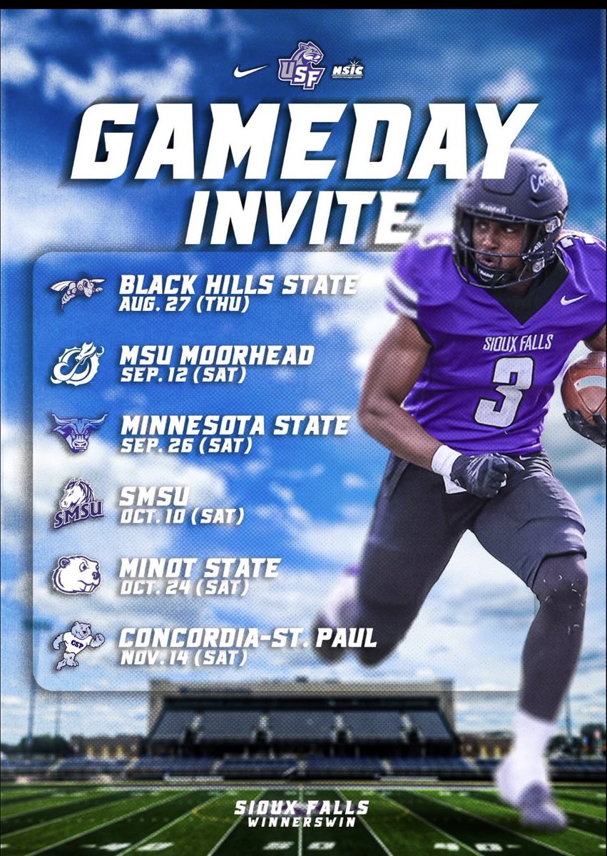 Connor59264660's tweet photo. Thank you for the invite Coach Lueders!! Can’t wait to make it out this fall.@Coach_Lueds https://t.co/01yV4unyHc