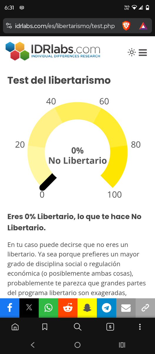 Tomo_prod's tweet photo. Estaba easy el test https://t.co/OLRsDzyxdk