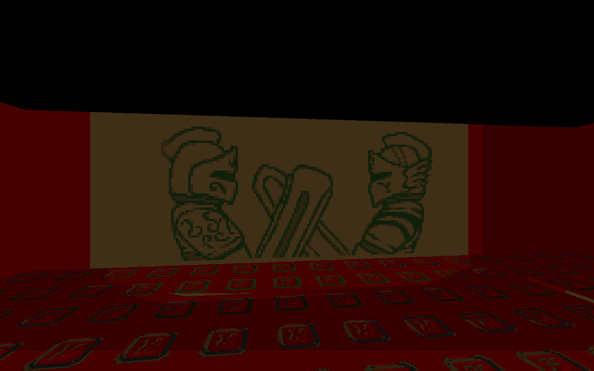 Marioblox2's tweet photo. been in the crib mapping again 🥶 https://t.co/67gHBiiFUW