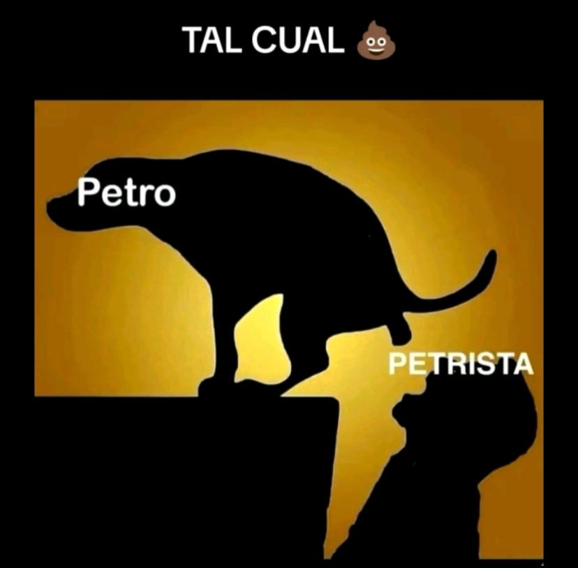EverthSerrano's tweet photo. @Matador000 Estamos en guerra contra el crimen y el Tigre, tu presidente, lo sabe!! Mamaooo! https://t.co/ynqwSqu8gD
