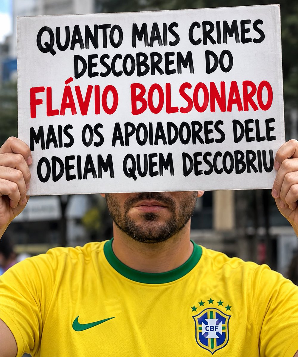 PedroRonchi2's tweet photo. Já perceberam que https://t.co/dg7VFmRLpT