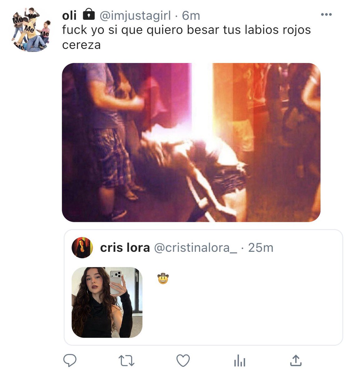 mcreiix's tweet photo. ✦ fuck https://t.co/c56m54iVrR