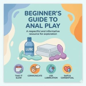 PepperFashion33's tweet photo. Beginner’s Guide to Anal Play https://t.co/IpioJbUKL8 Anal play is one of the most misunderstood areas of human sexuality, often surrounded by stigma, misinformation, and unnecessary mystery. https://t.co/7r8UYRkvMc