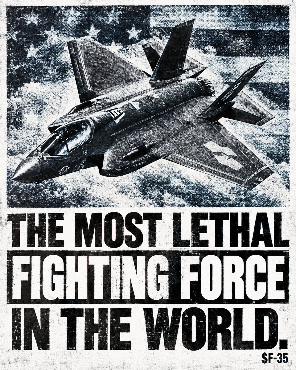 F35LMT tweet picture