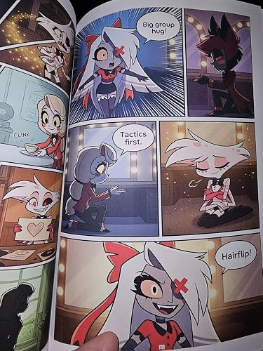 decoradoomed's tweet photo. for those curious, the book has had 1 purchase with a negative review and they posted pictures https://t.co/pAmZdgWHpM