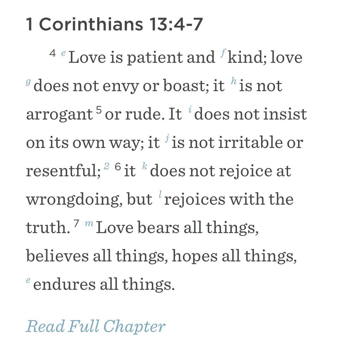 ToshBoo's tweet photo. @AgarthaRiseUp @bassario3 @SilencedAnglo @patriotmogger Lucky for you the Bible defines love for us

Again dude, it’s increasingly clear you just haven’t read the entire new testament lol https://t.co/oMVPsYCrFW