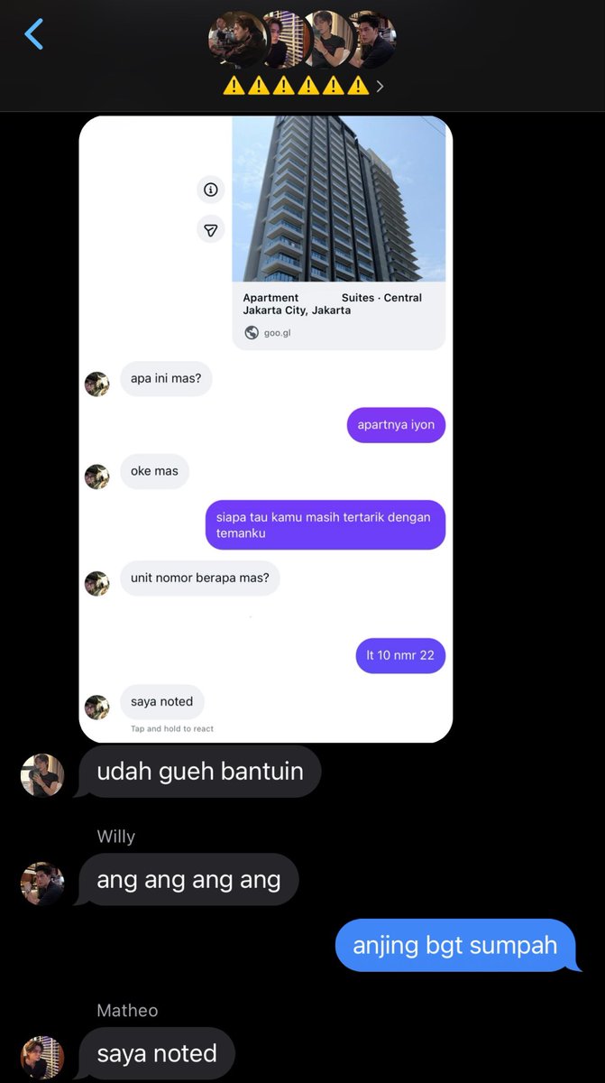 verseofheaven's tweet photo. skynani au — abang dije 

part twenty one https://t.co/dkXzk7UVHi