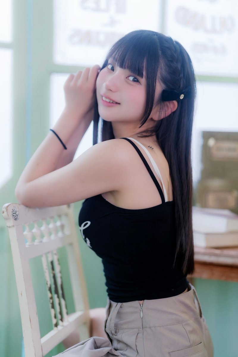 aquamarin__'s tweet photo. おはのん〜おきた？♡ https://t.co/ODg7h376LU