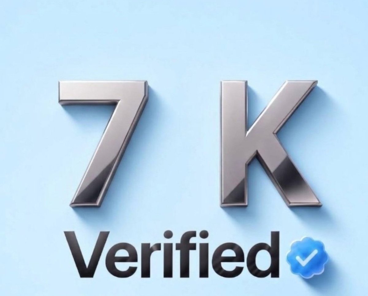 jonaskoyas's tweet photo. If you need 35k verified users?

Just Say  = Growth 

I will boost your page https://t.co/diLmVYF1ny