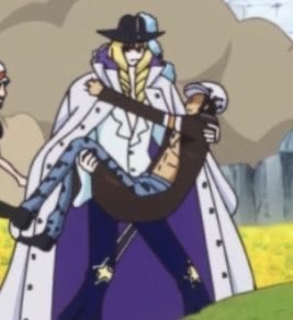 HELLBINISM's tweet photo. i love dressrosa https://t.co/yG1eU9EjtI